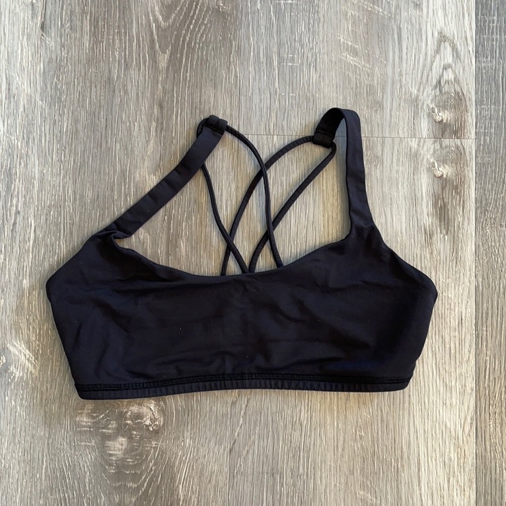 Lululemon bra